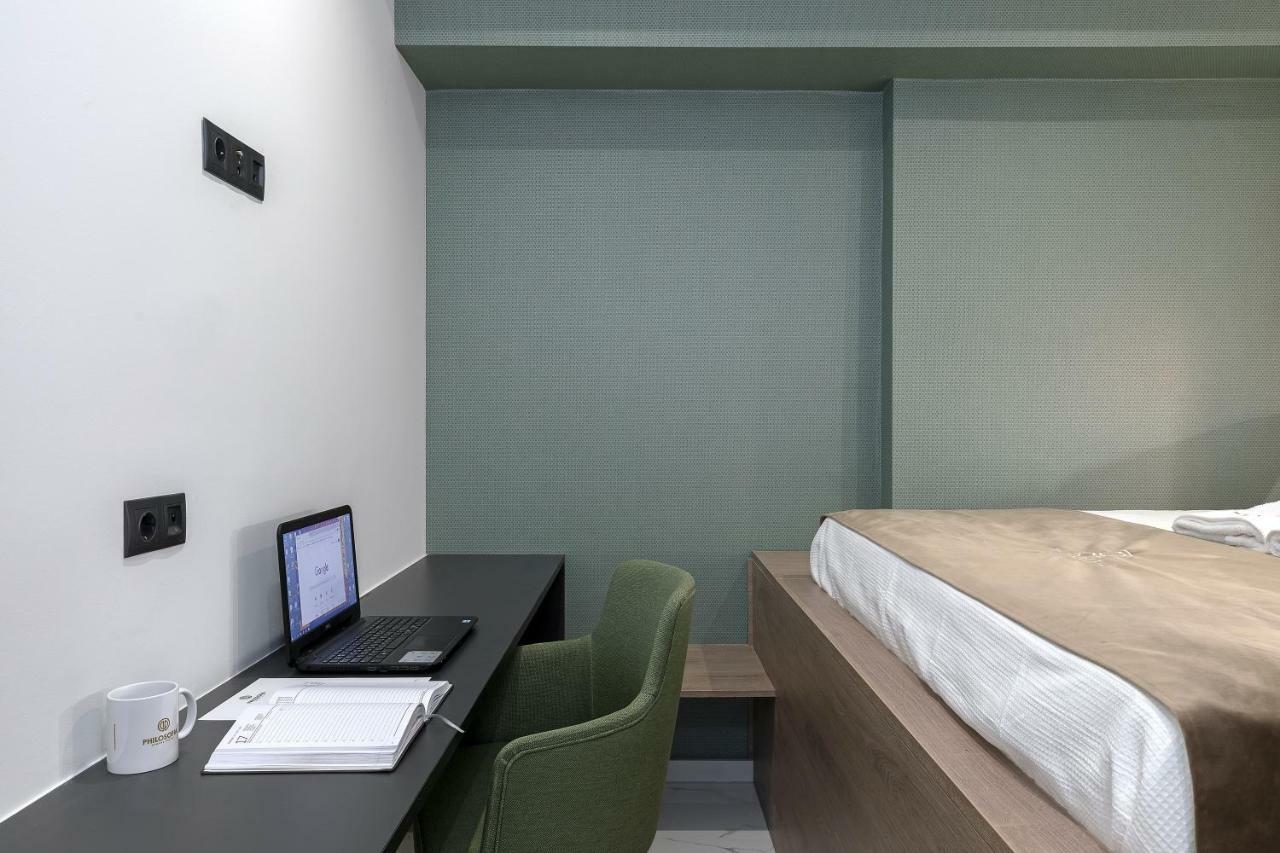 Deluxe Family Suite