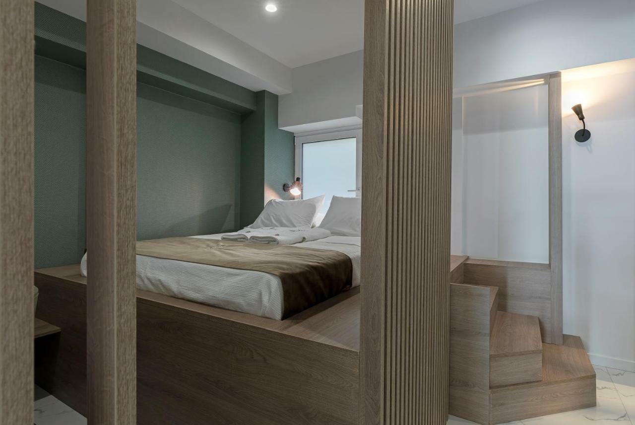 Deluxe Family Suite