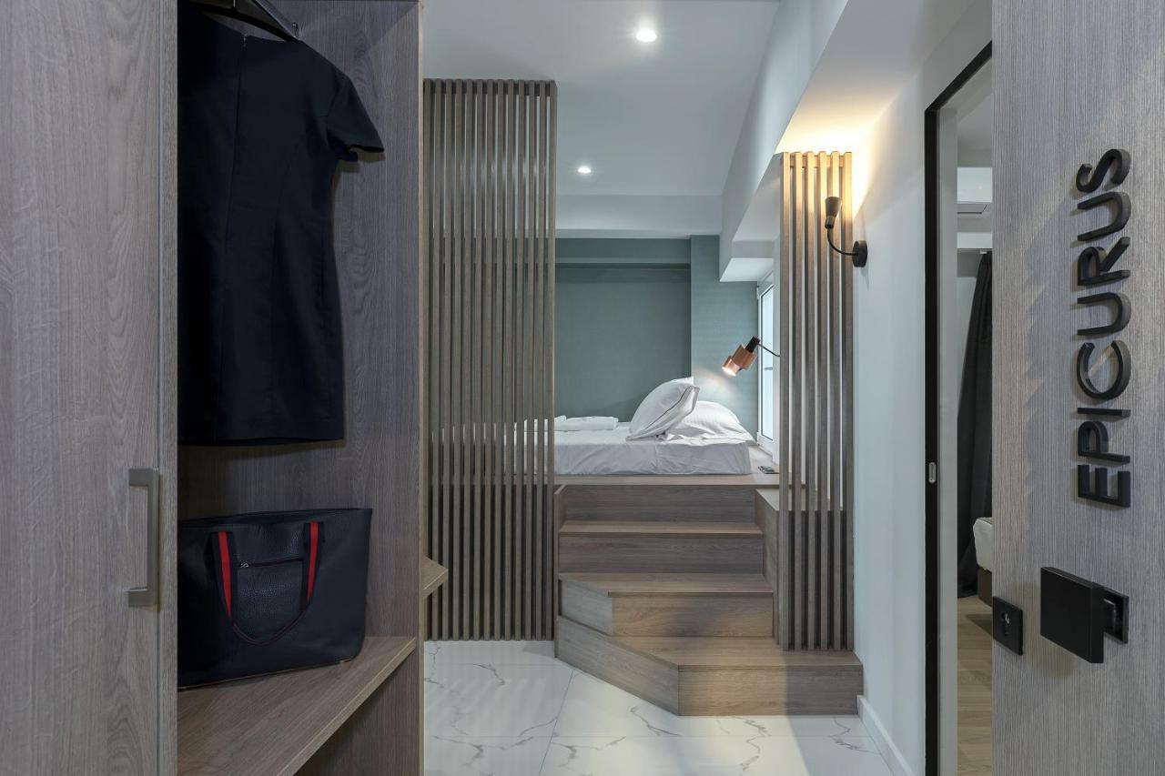 Deluxe Family Suite