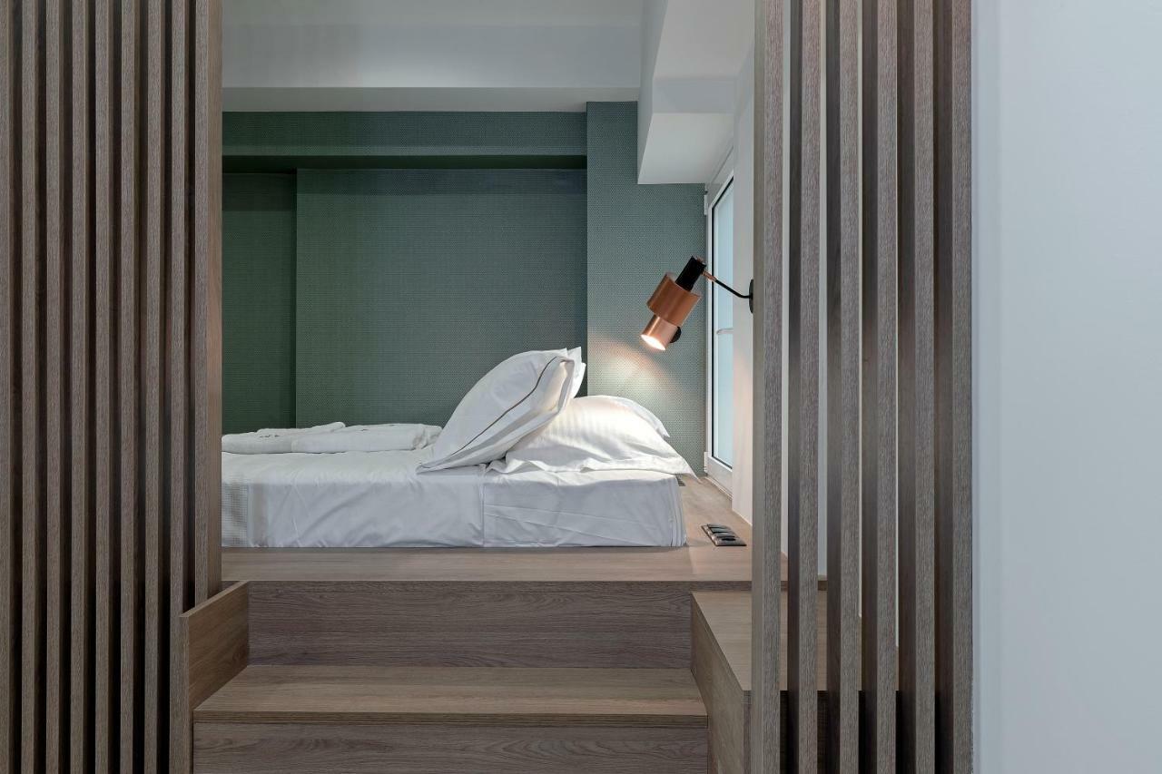 Deluxe Family Suite