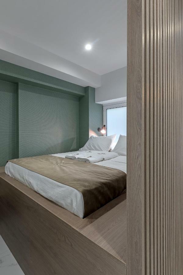 Deluxe Family Suite