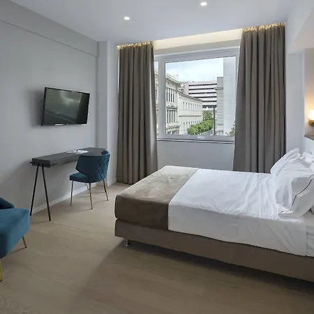 Philosofia Athens Suites-2