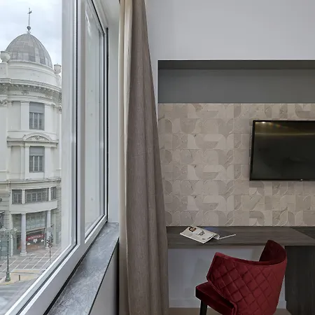 Philosofia Athens Suites-3